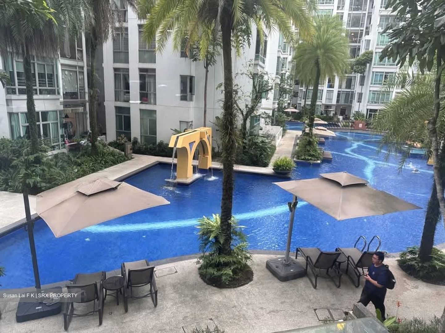 The Lakeshore (D22), Condominium #582699591